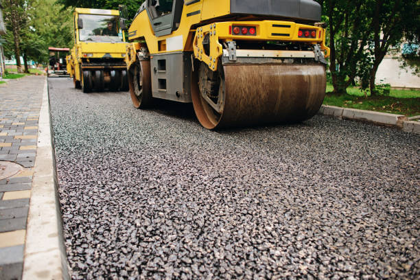 Best Brick driveway pavers in Highwood, IL